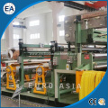 Foil Coil Winding Machine With High Voltage